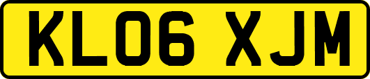 KL06XJM