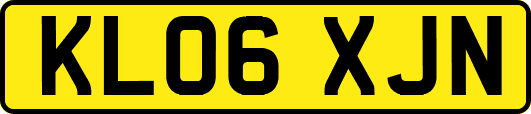KL06XJN