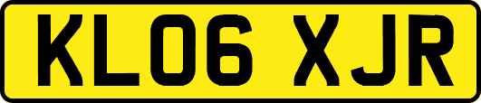 KL06XJR