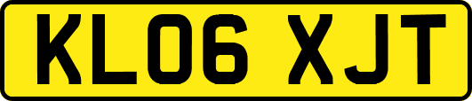KL06XJT