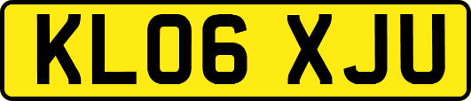 KL06XJU