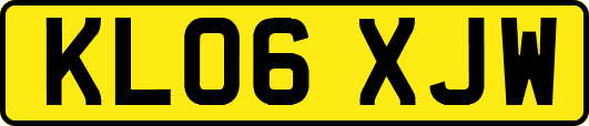 KL06XJW