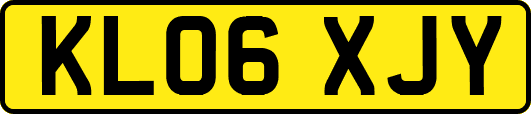 KL06XJY