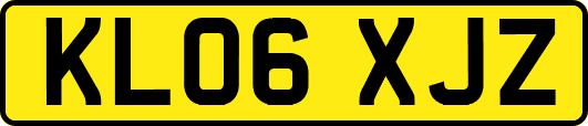 KL06XJZ