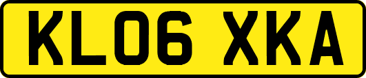 KL06XKA