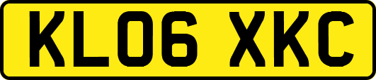 KL06XKC