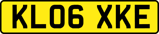 KL06XKE