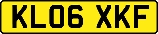 KL06XKF