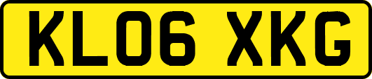 KL06XKG