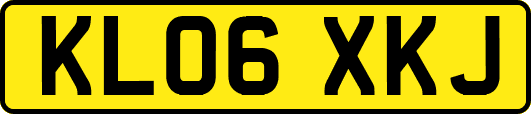 KL06XKJ
