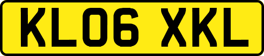 KL06XKL