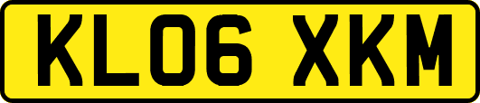 KL06XKM