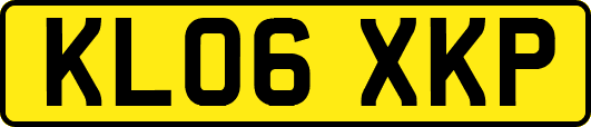 KL06XKP
