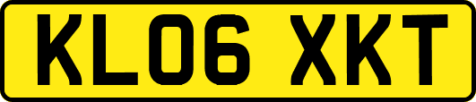 KL06XKT