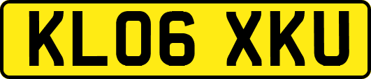 KL06XKU