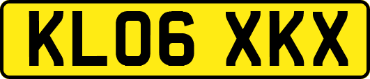 KL06XKX