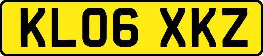 KL06XKZ