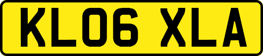 KL06XLA