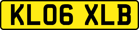 KL06XLB