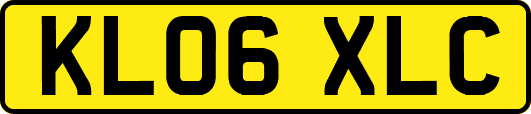 KL06XLC