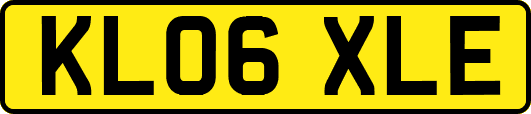 KL06XLE
