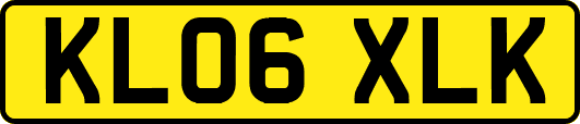 KL06XLK