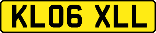 KL06XLL