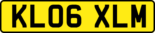 KL06XLM