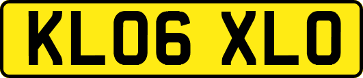 KL06XLO