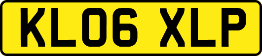 KL06XLP