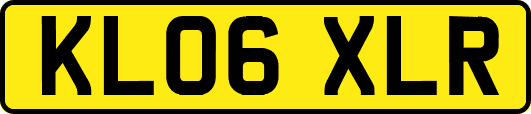 KL06XLR