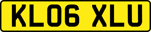 KL06XLU