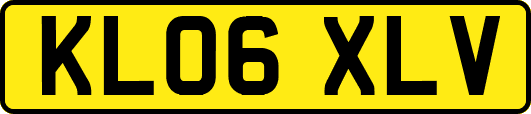 KL06XLV