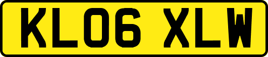 KL06XLW