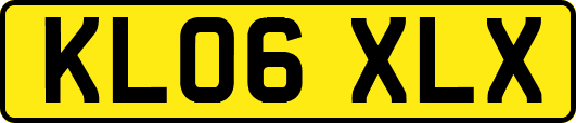 KL06XLX