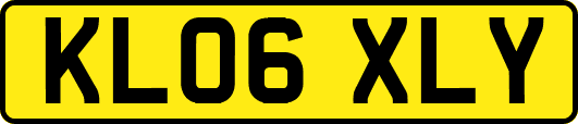 KL06XLY