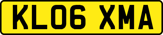 KL06XMA