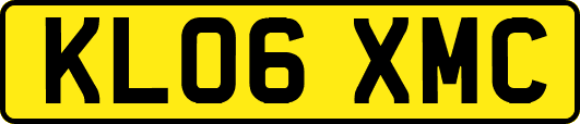 KL06XMC