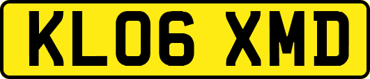 KL06XMD