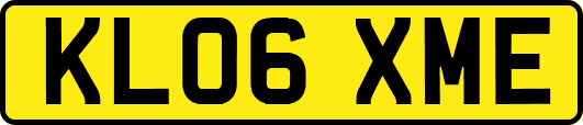 KL06XME