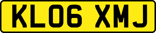KL06XMJ