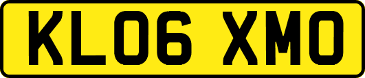 KL06XMO
