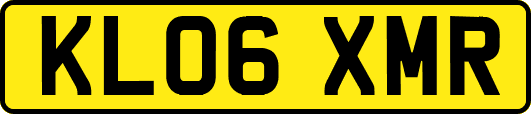 KL06XMR