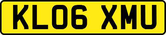 KL06XMU