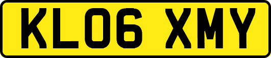 KL06XMY