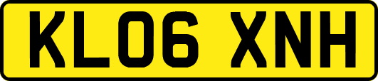 KL06XNH