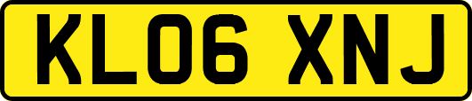 KL06XNJ