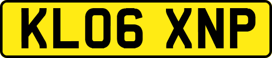 KL06XNP