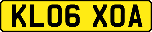 KL06XOA