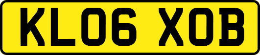 KL06XOB